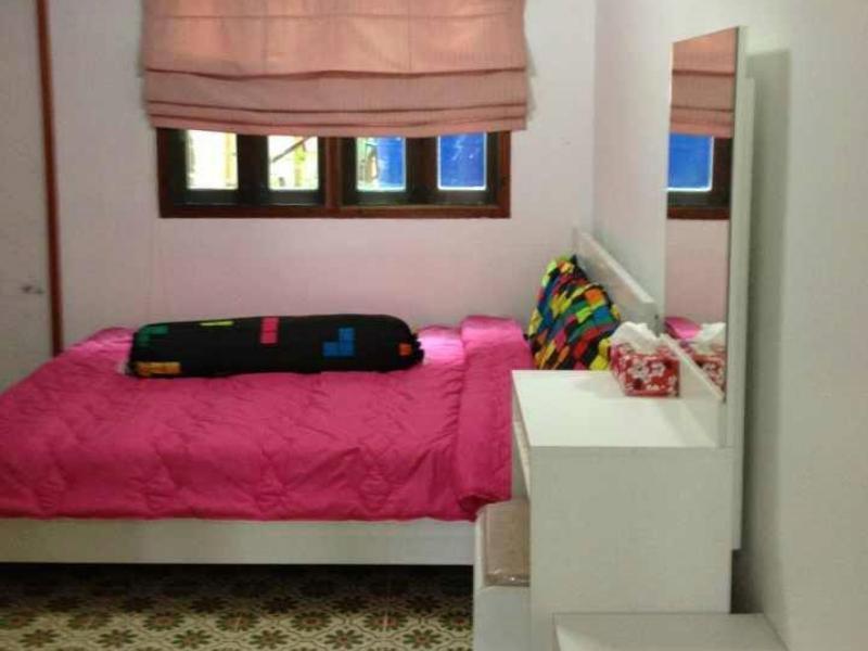 Hotel Beau And Blonde House Kamala Esterno foto