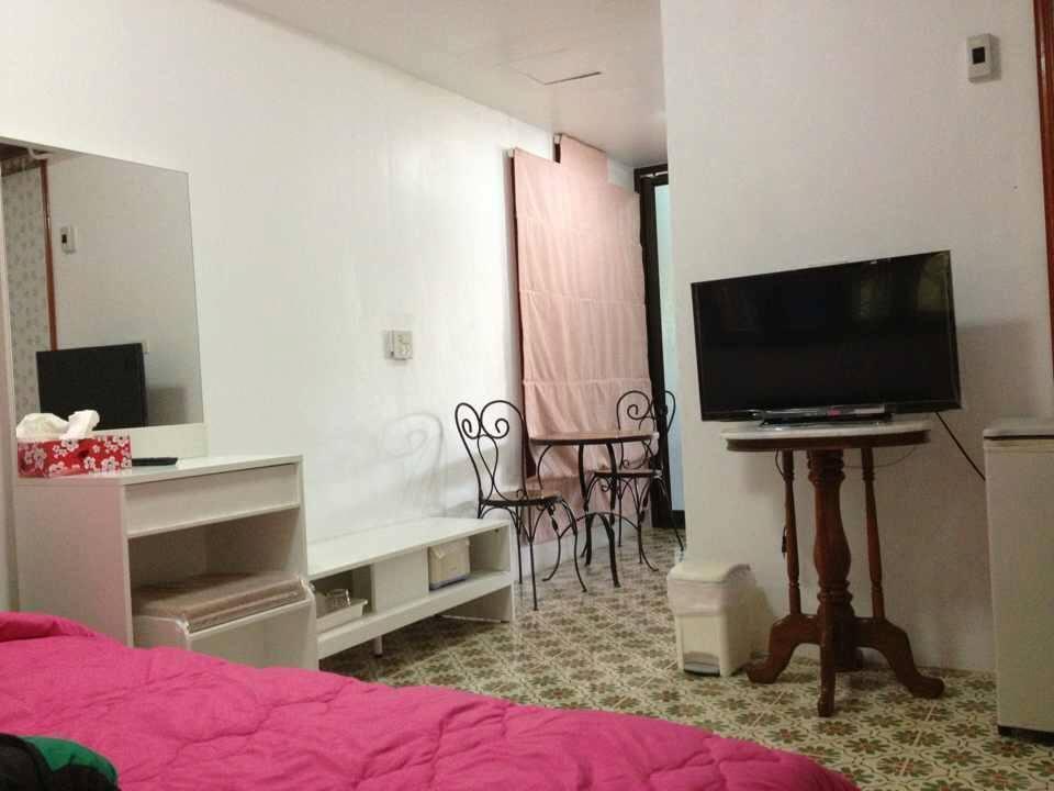 Hotel Beau And Blonde House Kamala Esterno foto